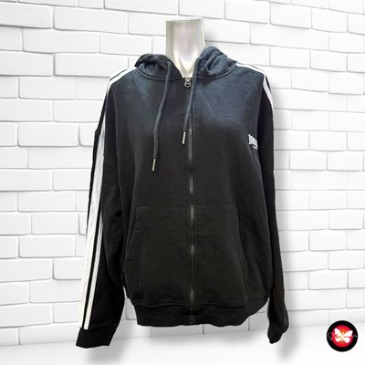 **HOY** Sudadera LONSDALE con capucha Talla 42