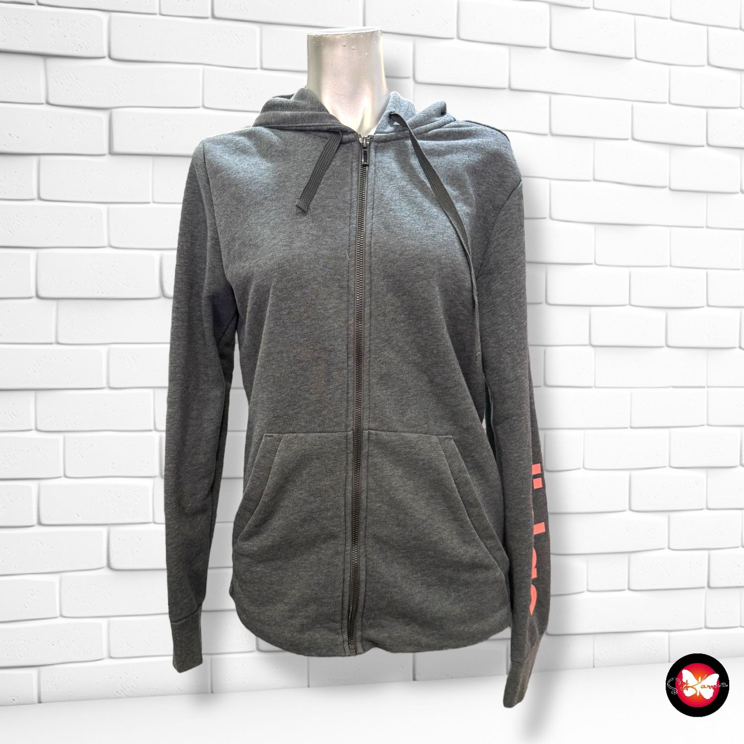 **HOY** Sudadera ADIDAS con capucha Talla S
