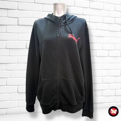 **HOY** Sudadera PUMA con capucha Talla XL