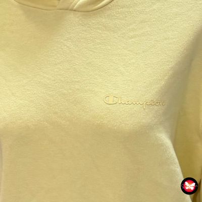 **HOY** Sudadera CHAMPION con capucha Talla S