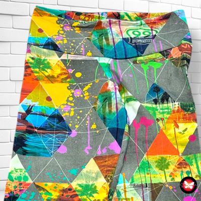 Mallas deportivas CCM Talla S