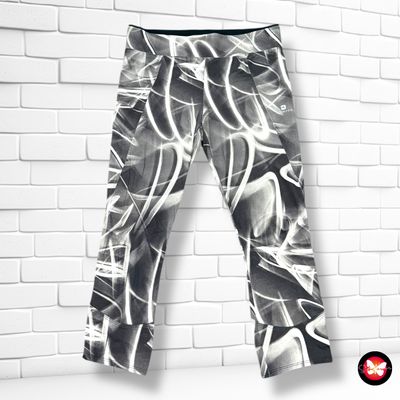 **HOY** Mallas deportivas piratas estampadas DOMYOS Talla L