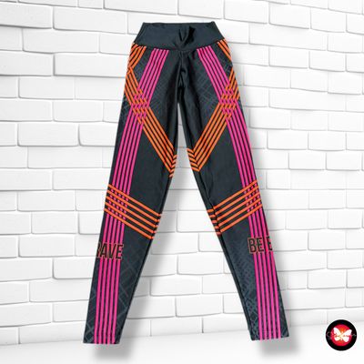 **HOY** Mallas deportivas estampadas Talla S