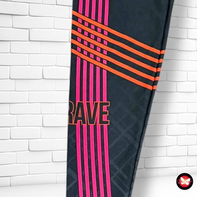 Mallas deportivas estampadas Talla S