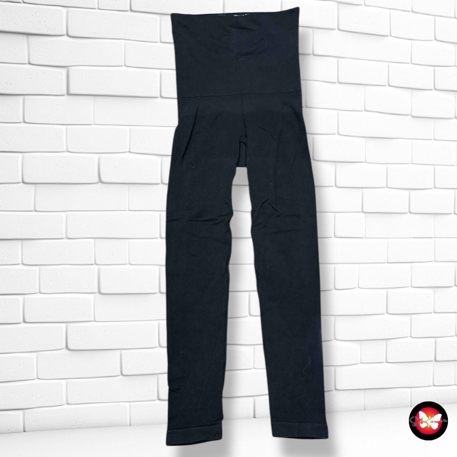 **HOY** Mallas deportivas de microfibra con faja reductora SERAPHINE Talla S