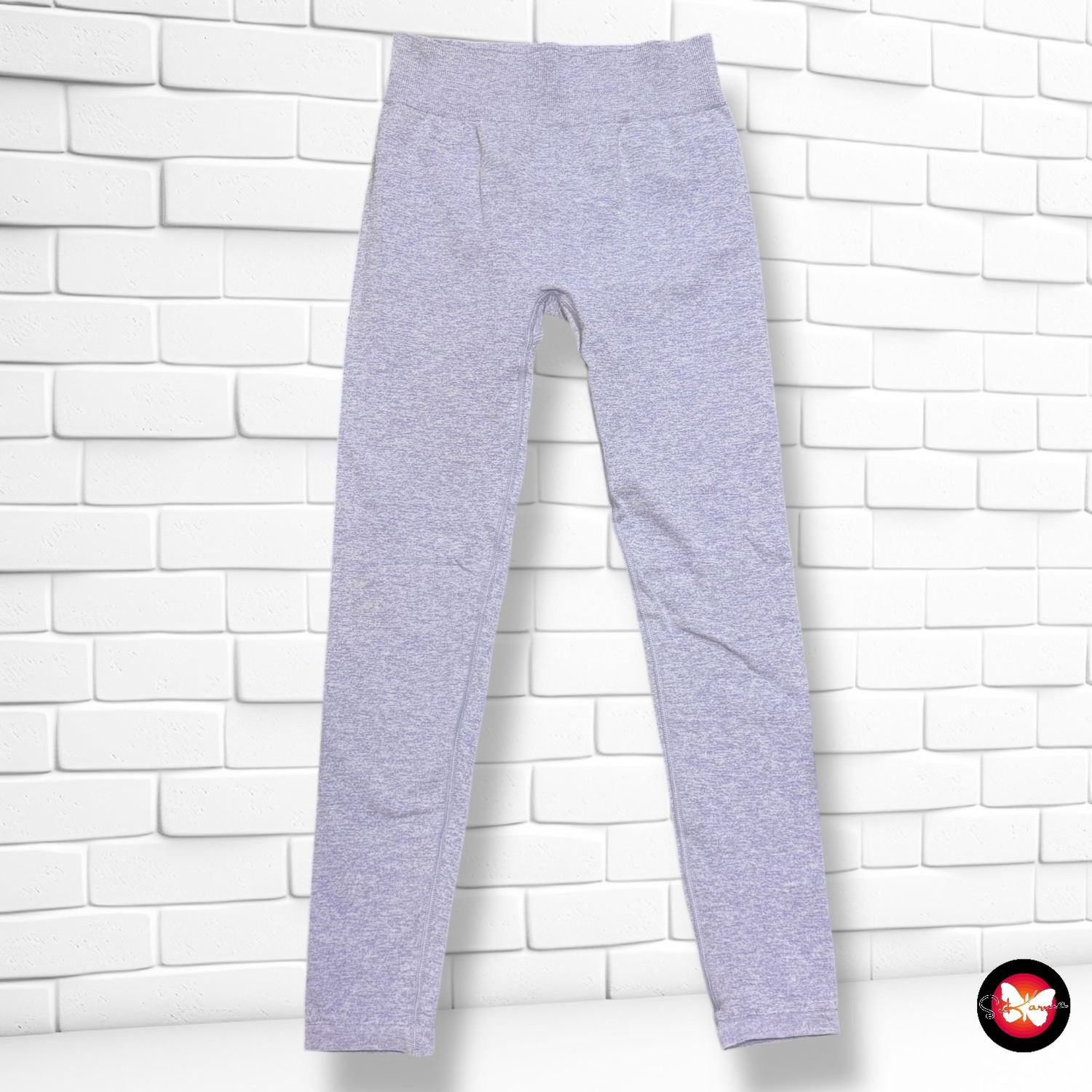 Mallas deportivas de microfibra Talla L