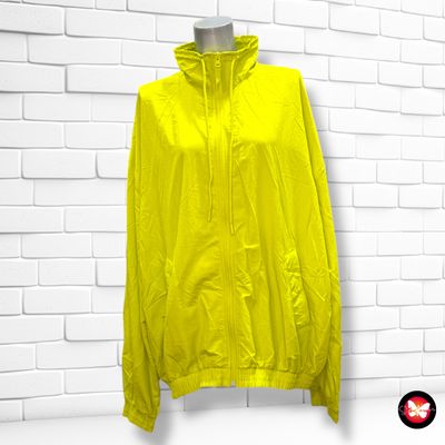 Chaqueta deportiva cortavientos Talla L (grande)
