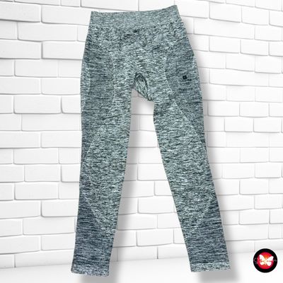 Mallas deportivas de microfibra DOMYOS Talla M