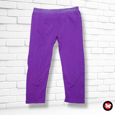 Mallas deportivas piratas tipo pantys Talla S/M