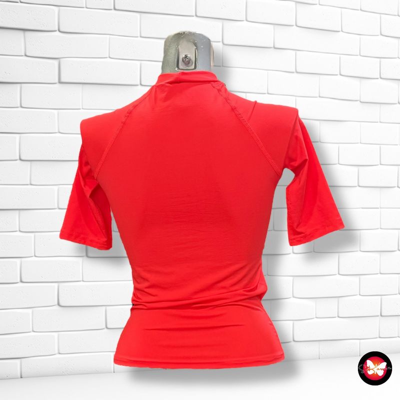 Camiseta deportiva OLAIAN Talla 8-9 años