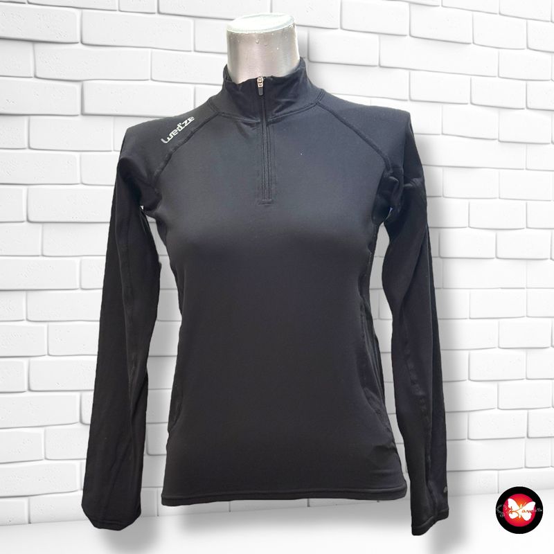 Camiseta deportiva WED’ZE Talla XS