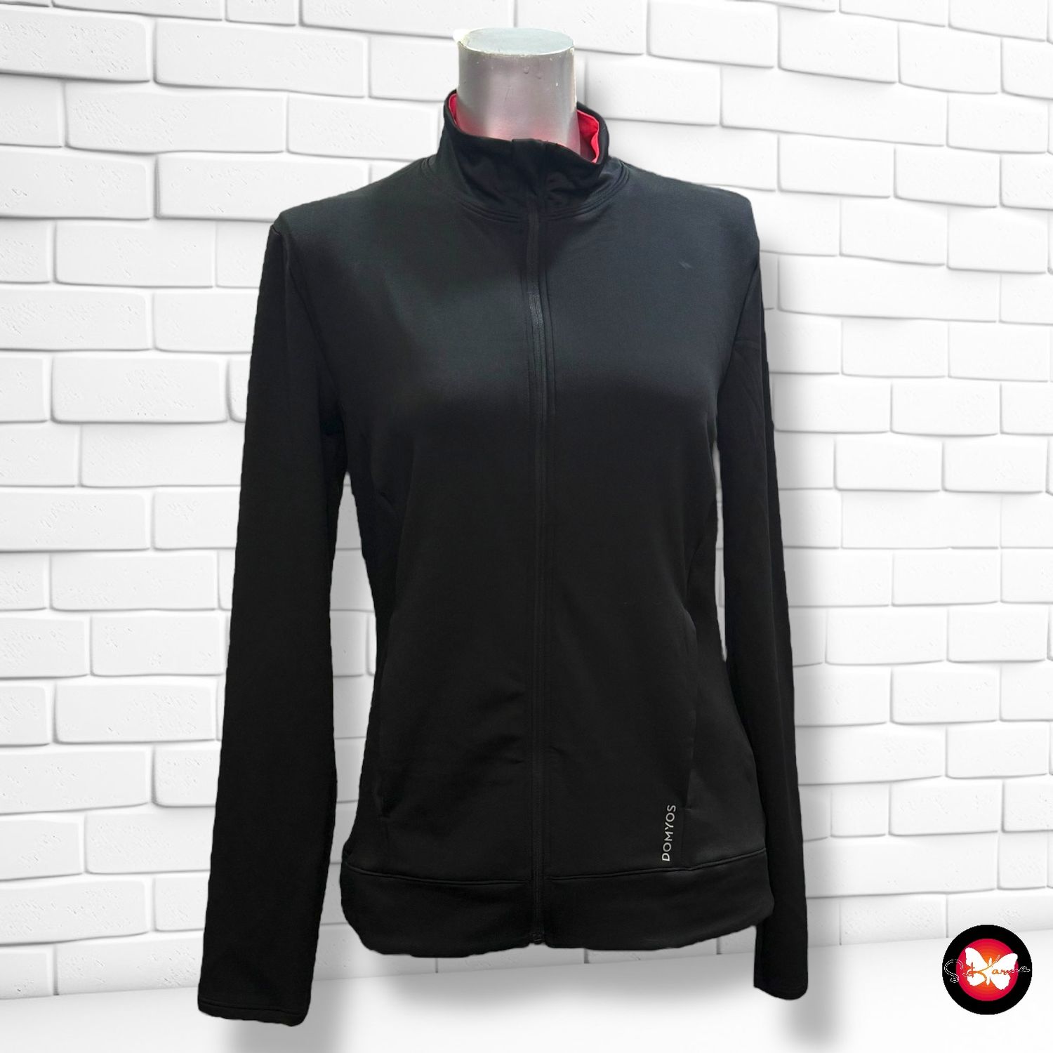 Chaqueta deportiva DOMYOS Talla S