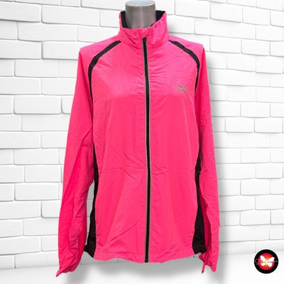 **HOY** Chaqueta deportiva cortavientos NEW SPIRIT Talla L