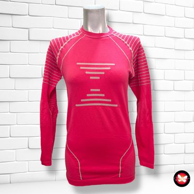 Camiseta deportiva térmica Talla S/M