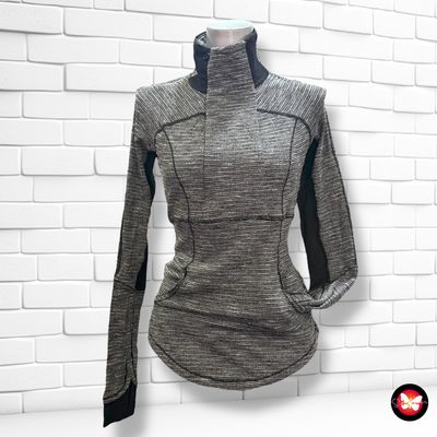 Sudadera deportiva con bolsillos Talla XS