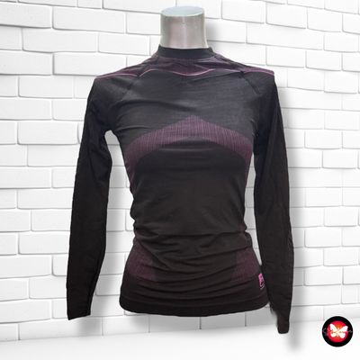 **HOY** Camiseta deportiva térmica Talla S/M