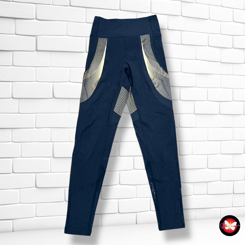 **HOY** Mallas deportivas con transparencias OYSHO Talla XS