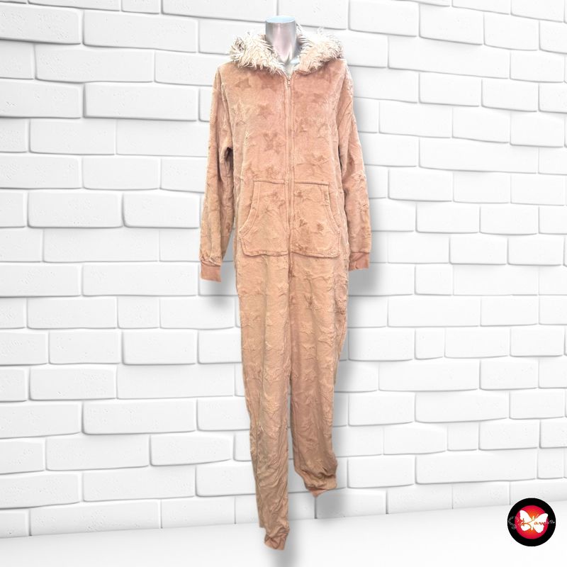 **HOY** Mono pijama “ESTRELLAS” Talla L
