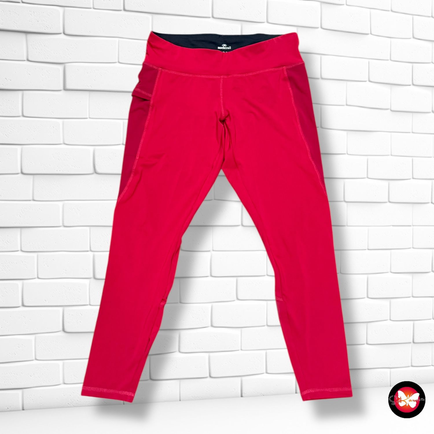 **HOY** Mallas deportivas ROCKTRAIL Talla M/L