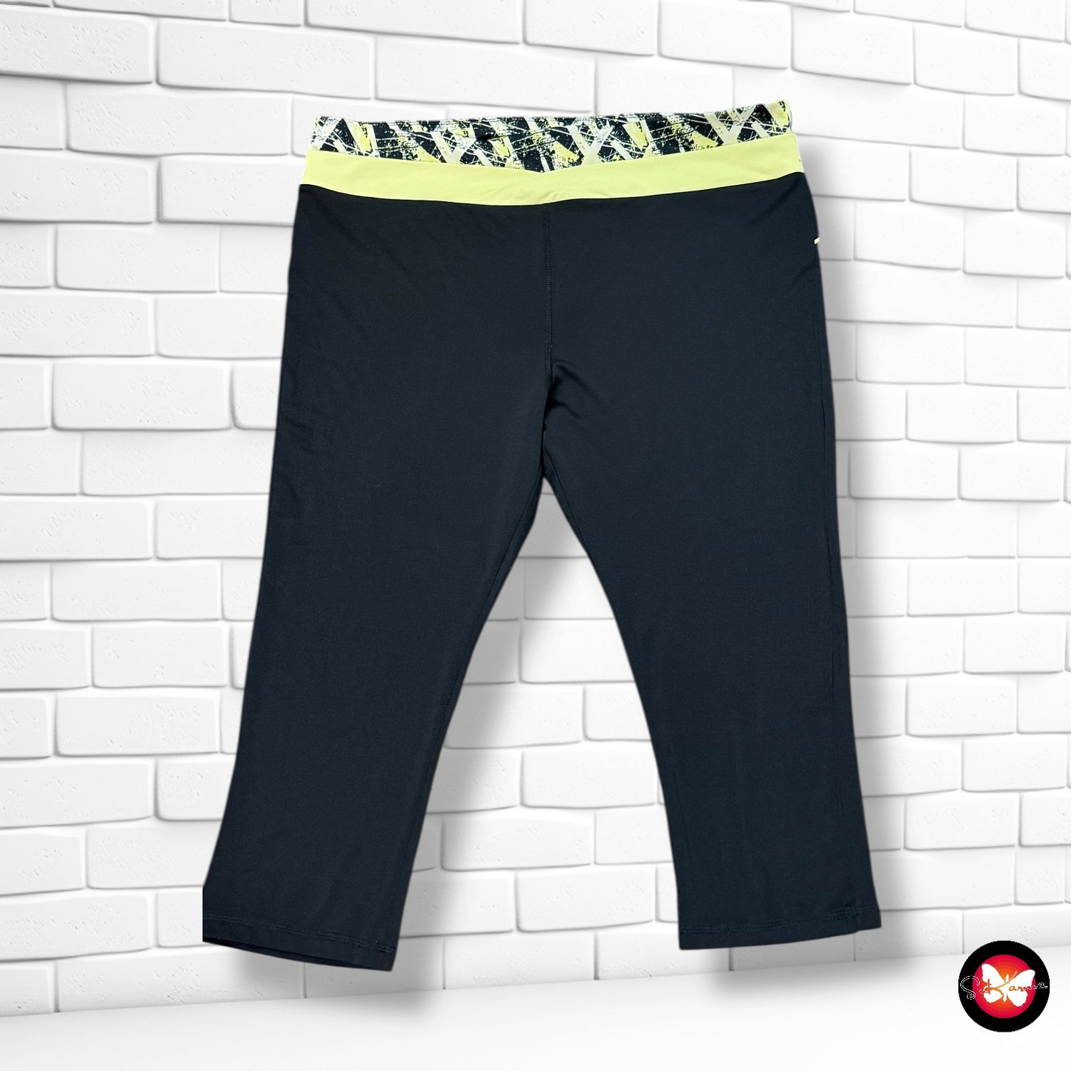 **HOY** Mallas deportivas piratas KIABI Talla XXL