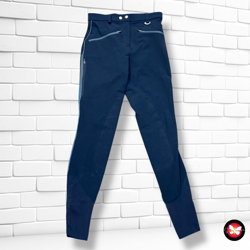 **HOY** Pantalón de equitación FOUGANZA Talla XS