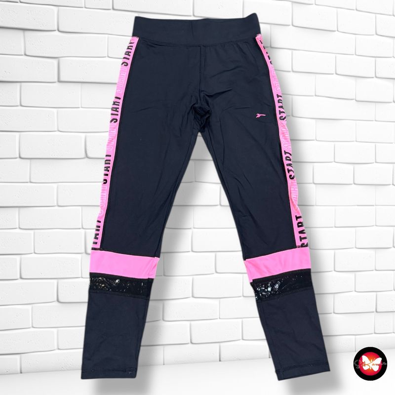 **HOY** Mallas deportivas con transparencias TENTH Talla M