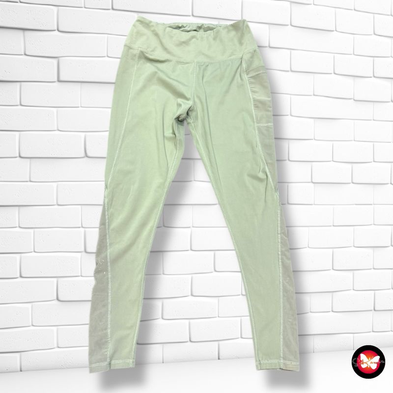 **HOY** Mallas deportivas con transparencias WORKOUT Talla M