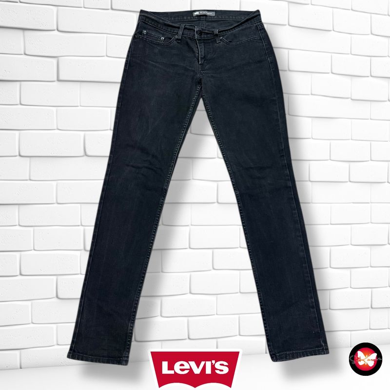 **HOY** Pantalón vaquero LEVI’S 524 TOO SUPERLOW Talla L (W29 L32)