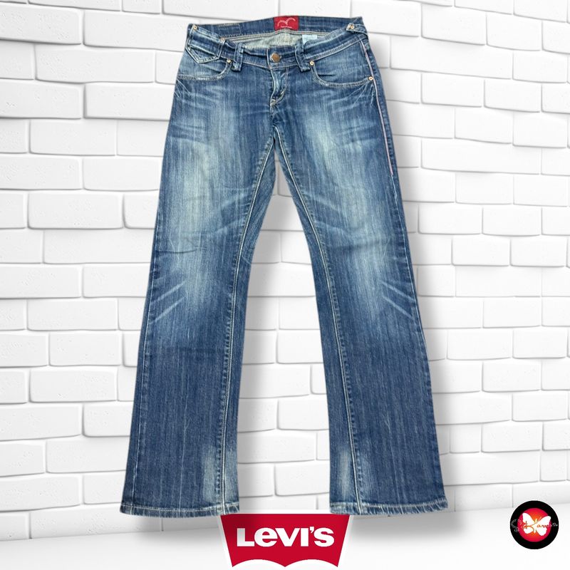 **HOY** Pantalón vaquero LEVI’S Talla M/L