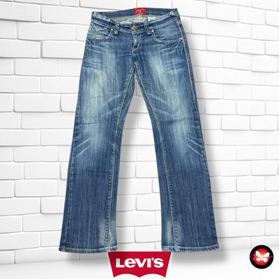 **HOY** Pantalón vaquero LEVI’S Talla M/L **HOY** Pantalón vaquero LEVI’S Talla M/L