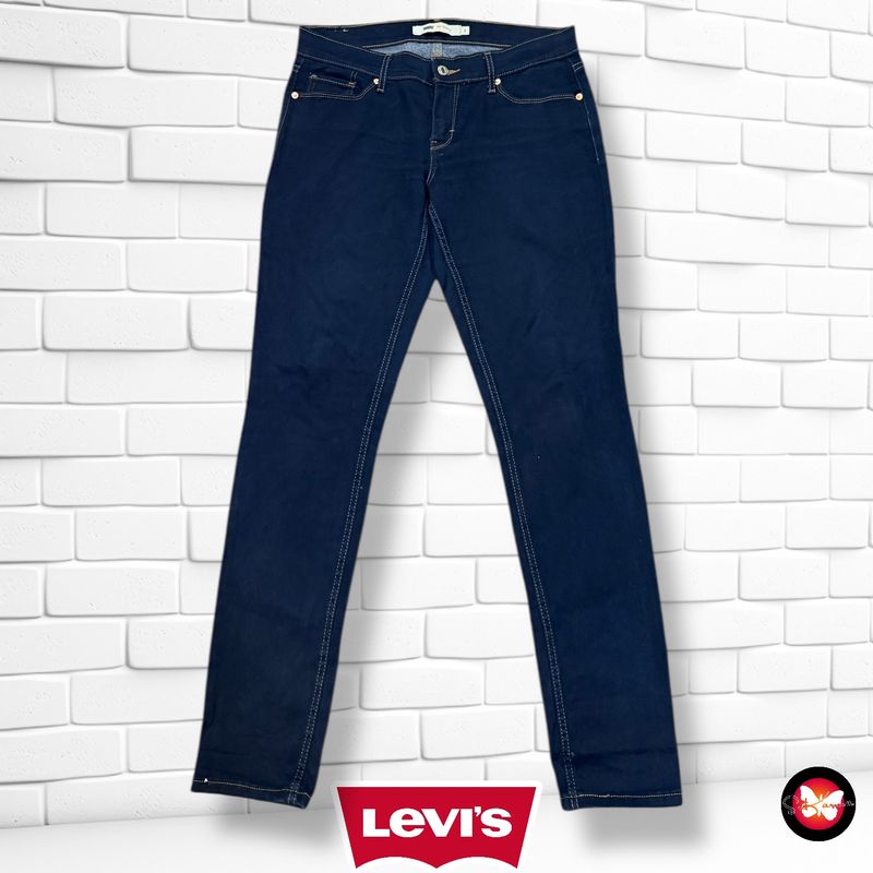 **HOY** Pantalón vaquero LEVI’S 524 SKINNY Talla L/XL (29 L32)