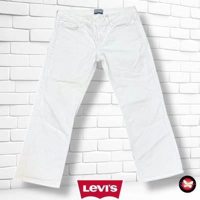 **HOY** Pantalón vaquero LEVI’S LOW 545 Talla XL