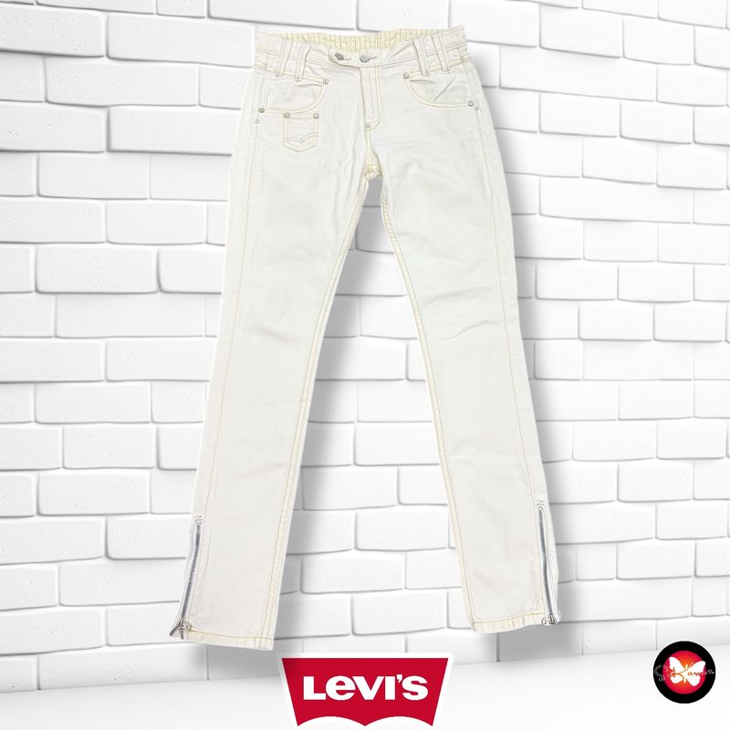 **HOY** Pantalón vaquero LEVI’S Talla L/XL (W28 L32)
