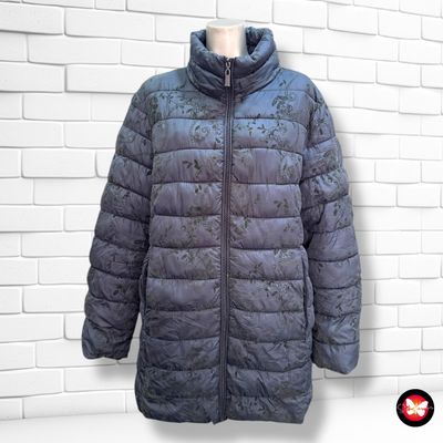 **HOY** Chaqueta acolchada con terciopelo Talla 2XL