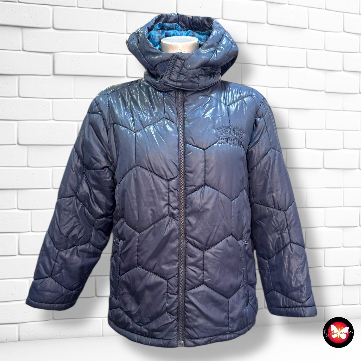 Chaqueta acolchada NAME IT Talla 10-11 años