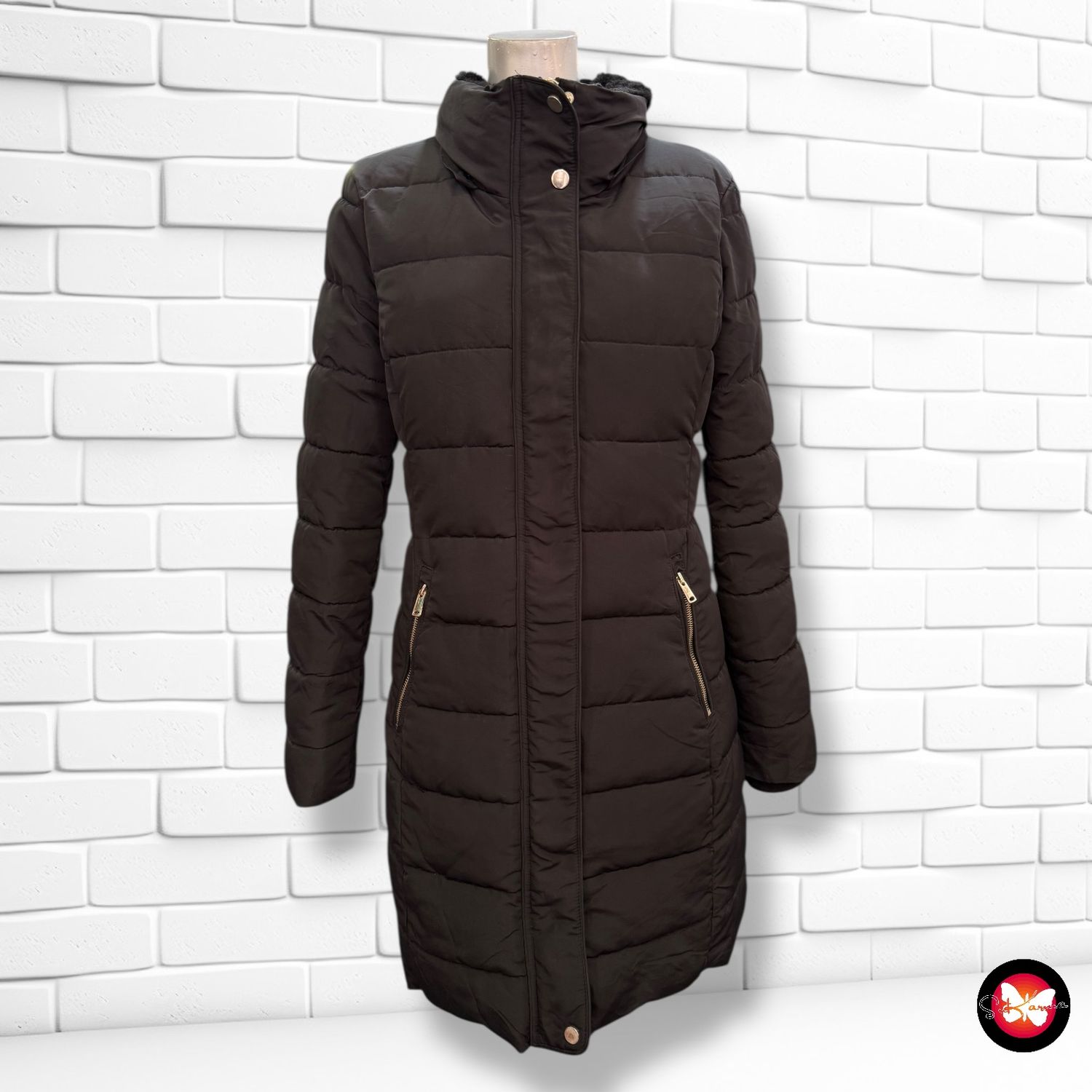 **HOY** Chaqueta acolchada STRADIVARIUS Talla XS