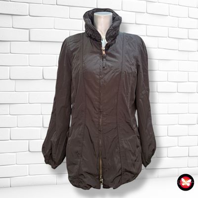 **HOY** Chaqueta acolchada ZARA BASIC Talla S