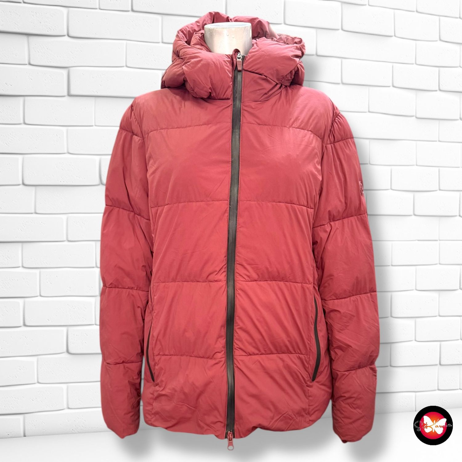 Chaqueta acolchada SCALPERS Talla S