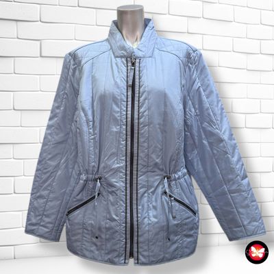 Chaqueta acolchada liviana Talla 48