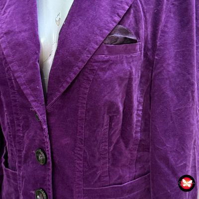 Blazer de pana GERRY WEBER Talla L/XL