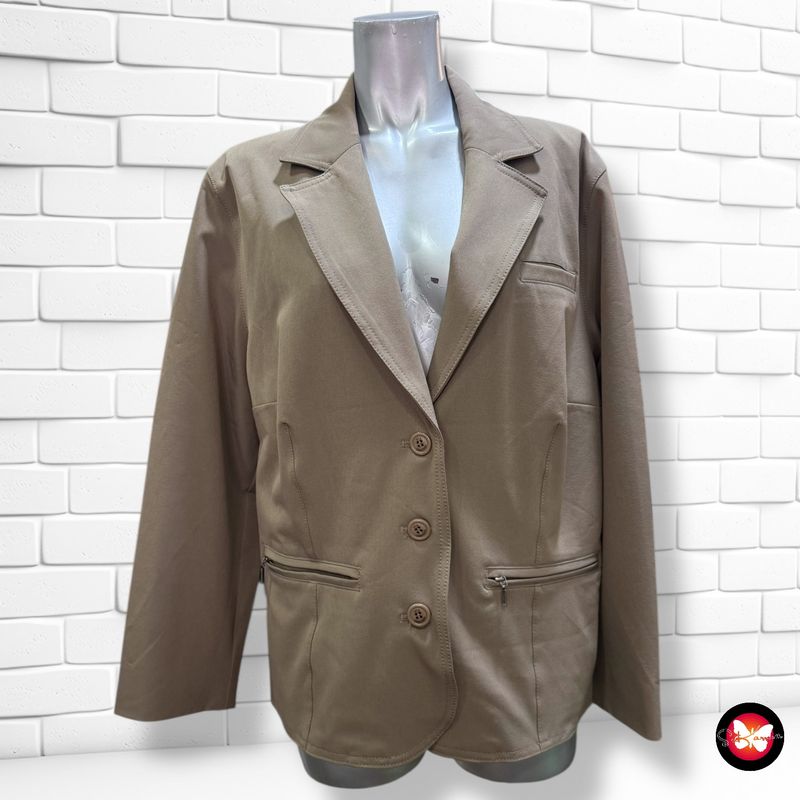 Blazer VIA CORTESA Talla 44