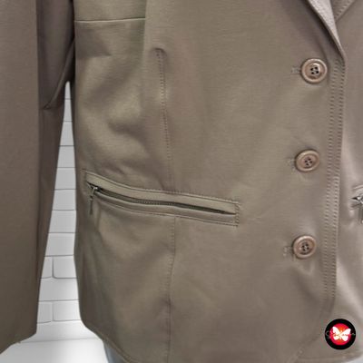 Blazer VIA CORTESA Talla 44