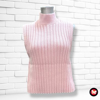 **HOY** Chaleco de punto RESERVED Talla S/M