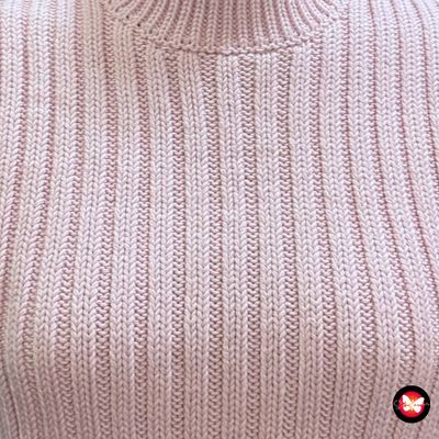 Chaleco de punto RESERVED Talla S/M