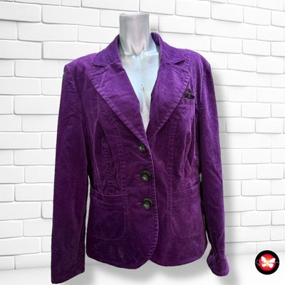 Blazer de pana GERRY WEBER Talla L/XL