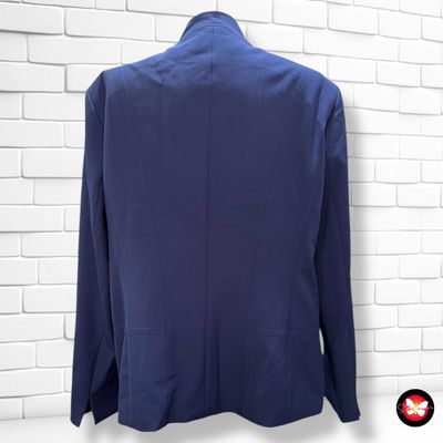 Blazer con cremallera WALBUSCH Talla 46