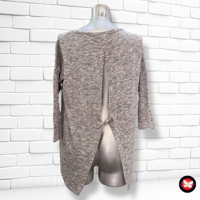 Jersey de media manga y espalda abierta CLOCKHOUSE Talla S