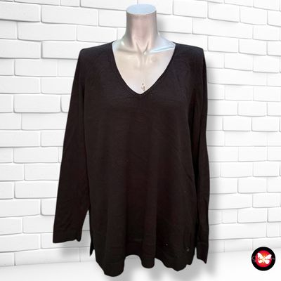 **HOY** Jersey de manga larga básico S.OLIVER Talla 44