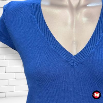 Chaleco de punto OKAY Talla 36