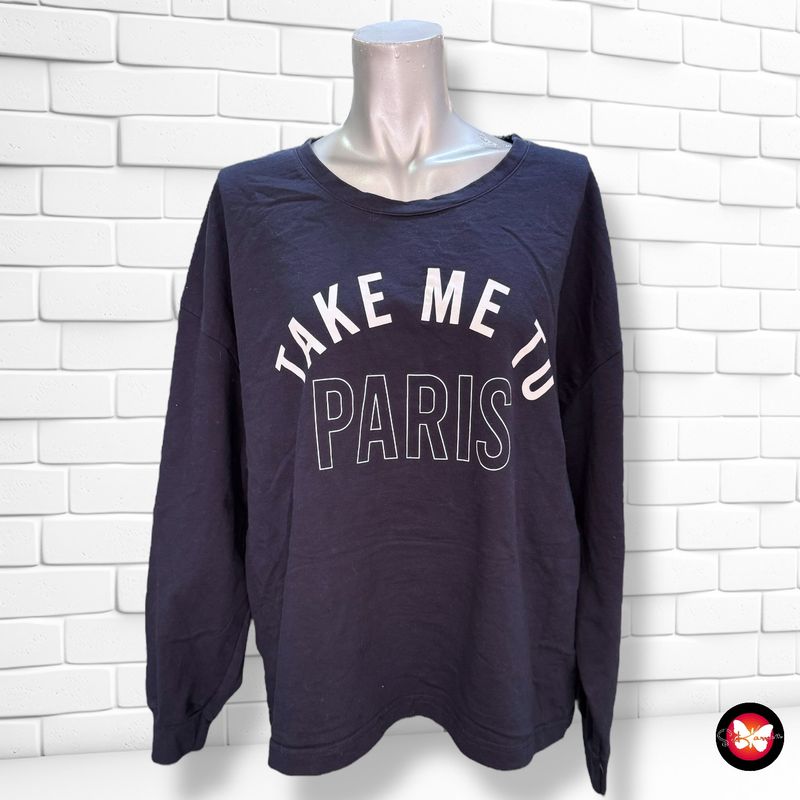 **HOY** Sudadera GINA Talla XL